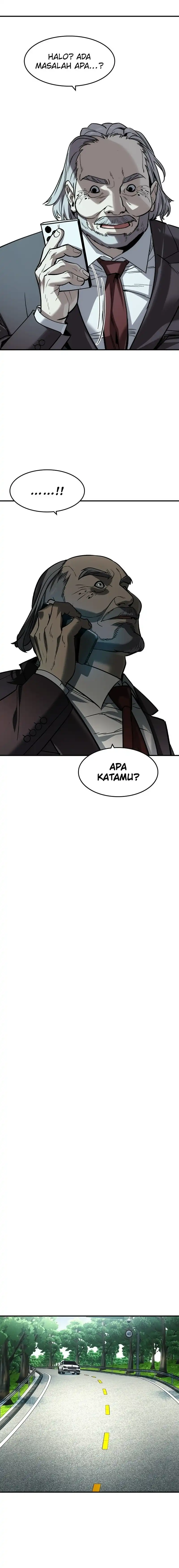 The Childe Chapter 62 halaman 13