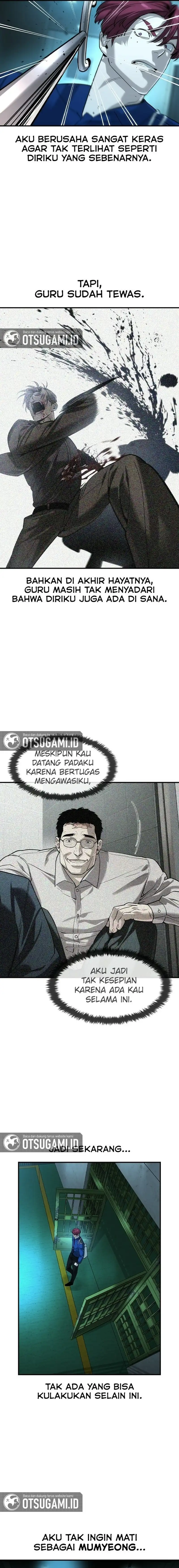 The Childe Chapter 65 halaman 6