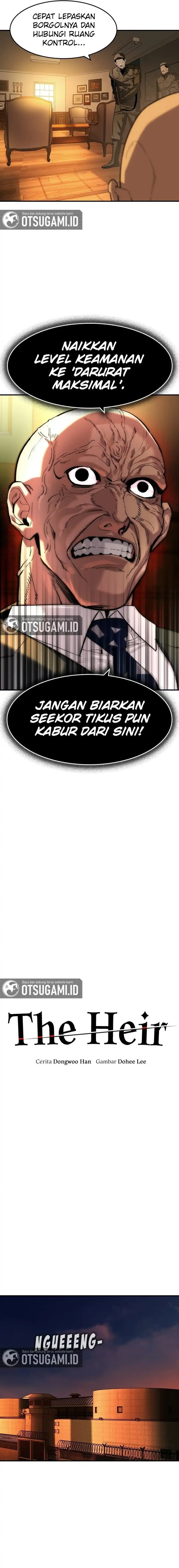 The Childe Chapter 65 halaman 2