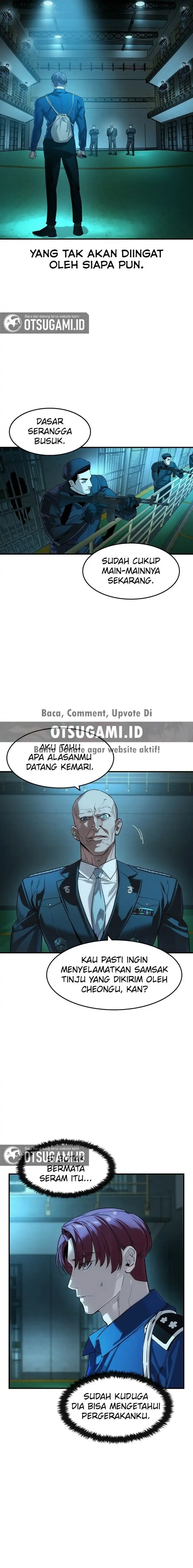The Childe Chapter 65 halaman 7