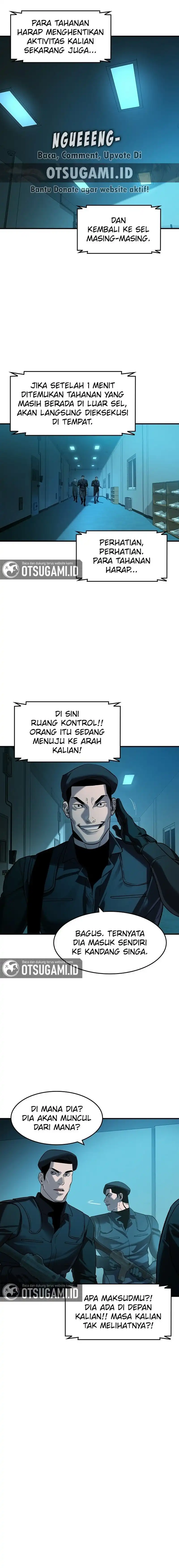 The Childe Chapter 65 halaman 3