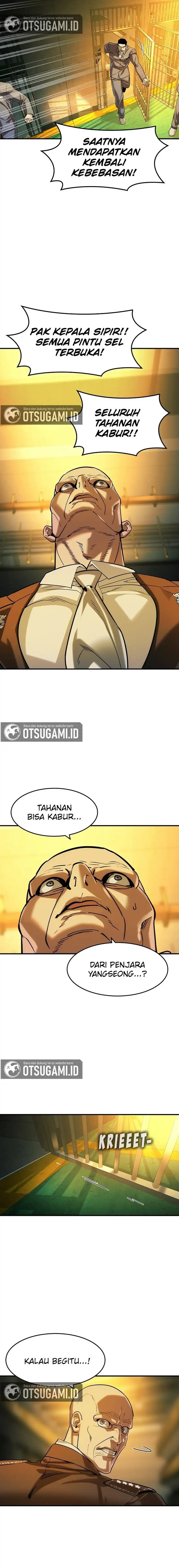 The Childe Chapter 65 halaman 12