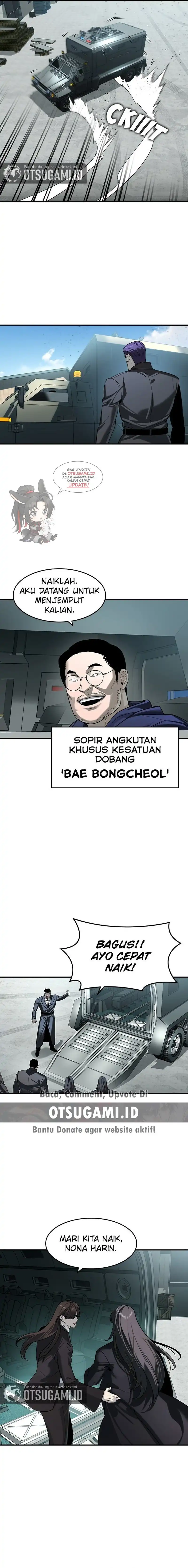 The Childe Chapter 67 halaman 14