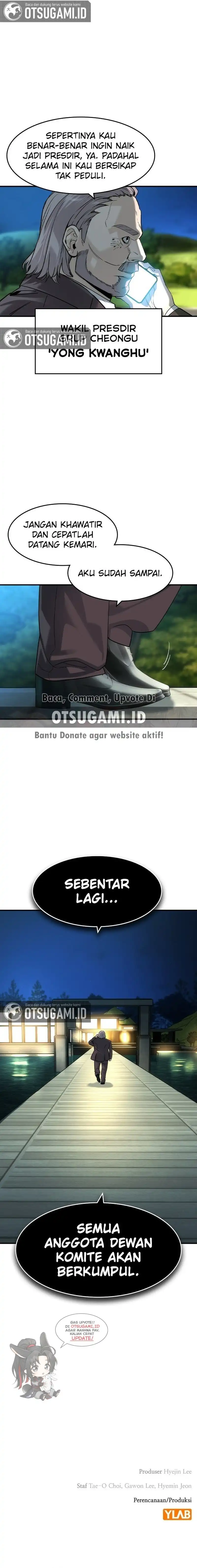 The Childe Chapter 67 halaman 18