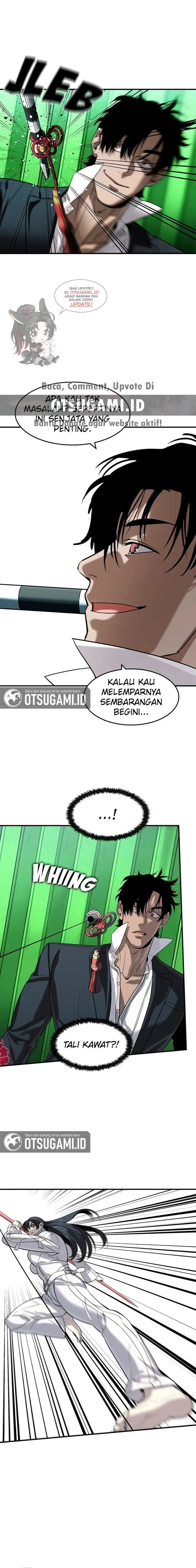The Childe Chapter 67 halaman 5