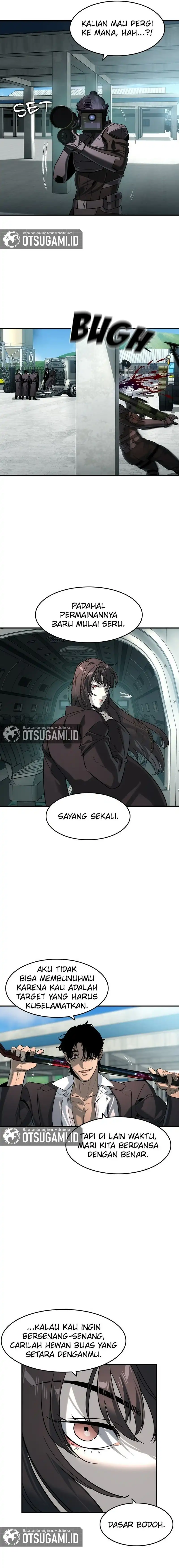 The Childe Chapter 67 halaman 15