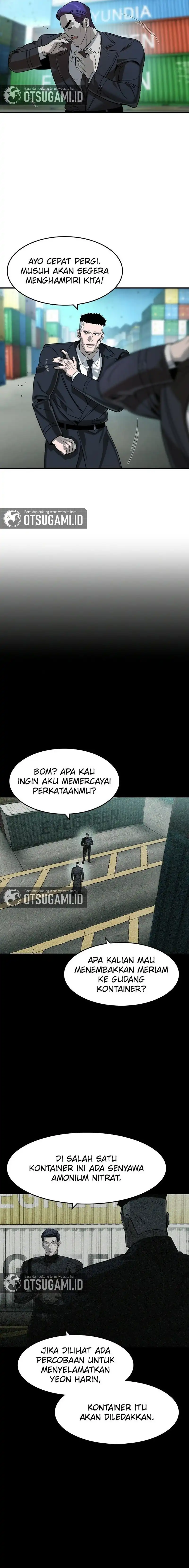The Childe Chapter 67 halaman 11