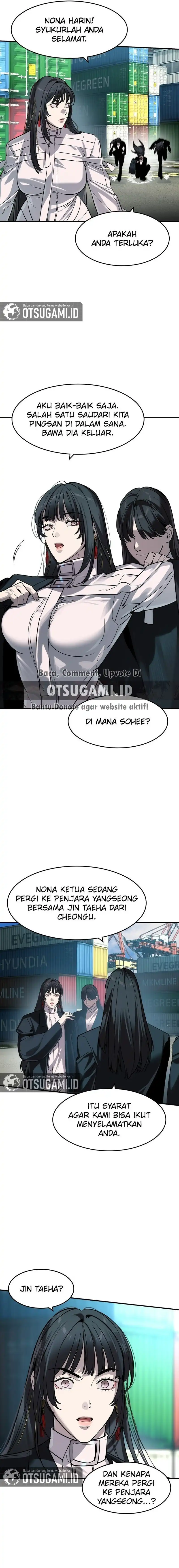 The Childe Chapter 67 halaman 7