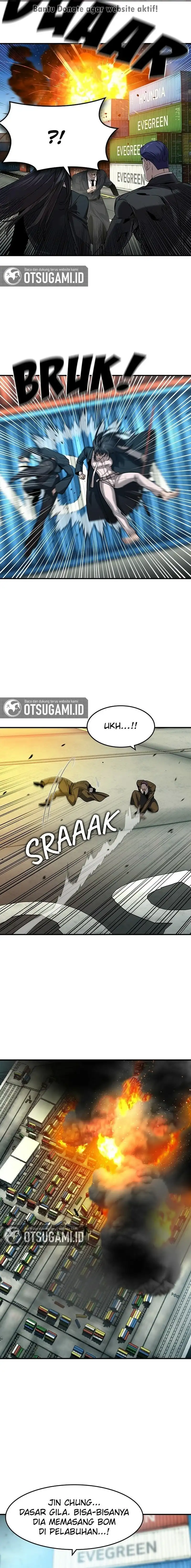 The Childe Chapter 67 halaman 10