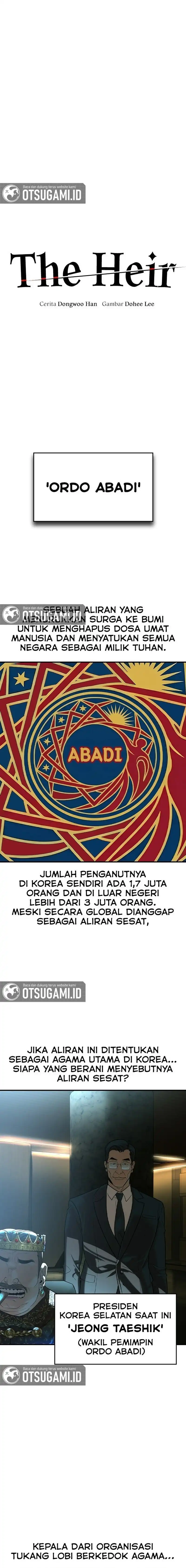 The Childe Chapter 69 halaman 2