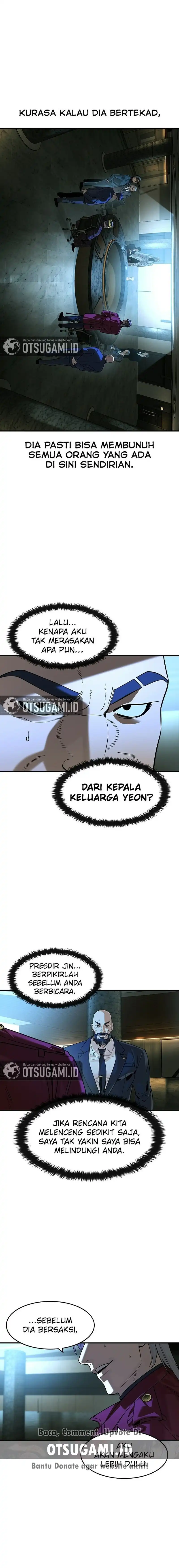 The Childe Chapter 69 halaman 15