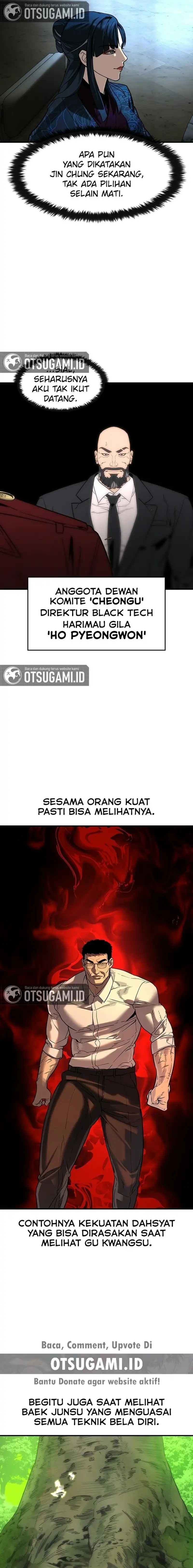 The Childe Chapter 69 halaman 13