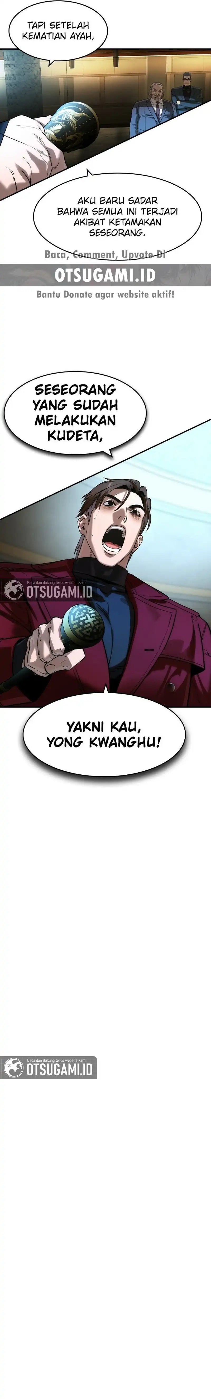 The Childe Chapter 70 halaman 10