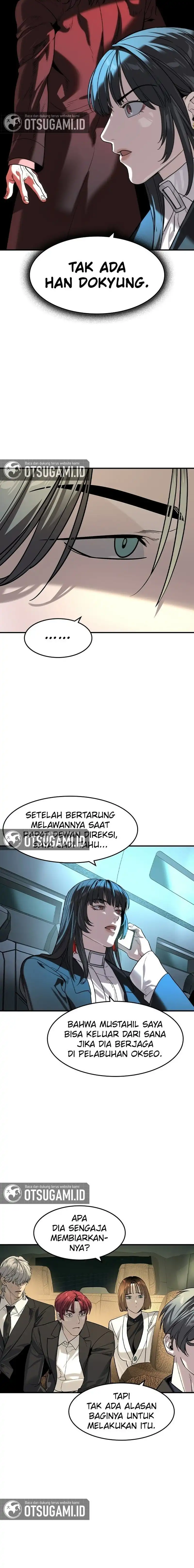 The Childe Chapter 70 halaman 13