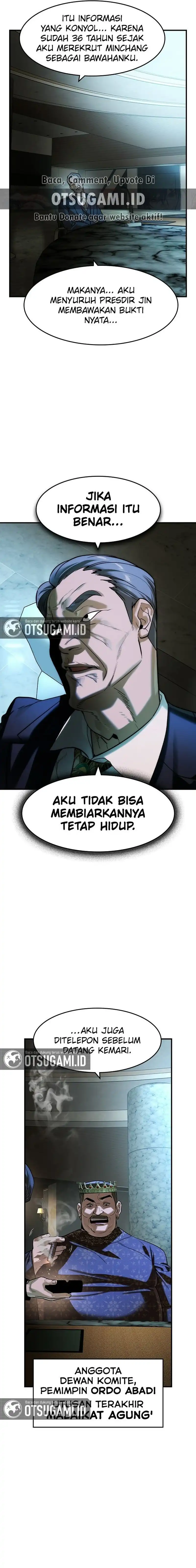 The Childe Chapter 70 halaman 17