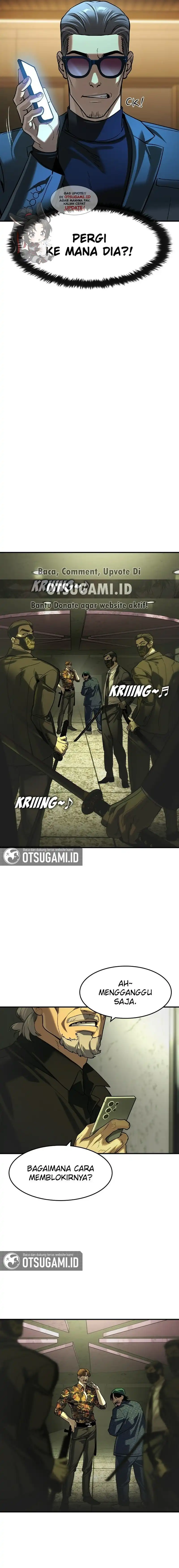 The Childe Chapter 71 halaman 10