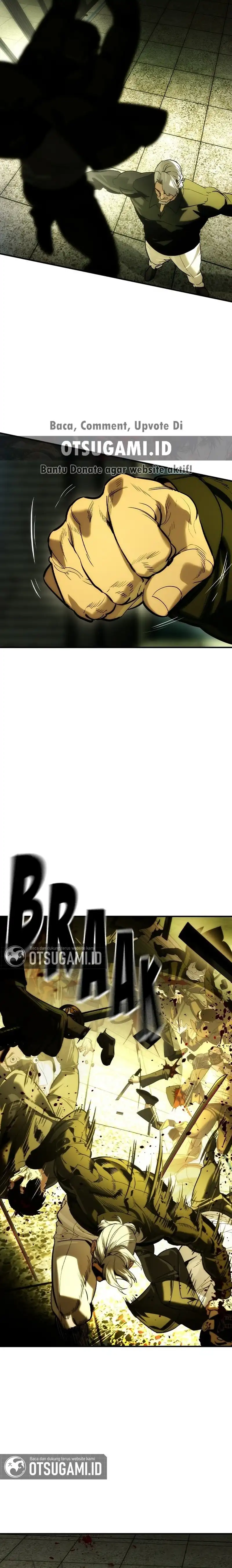 The Childe Chapter 71 halaman 17