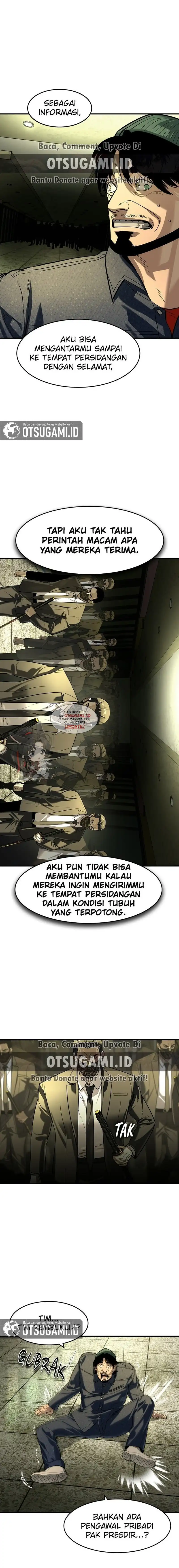 The Childe Chapter 71 halaman 5