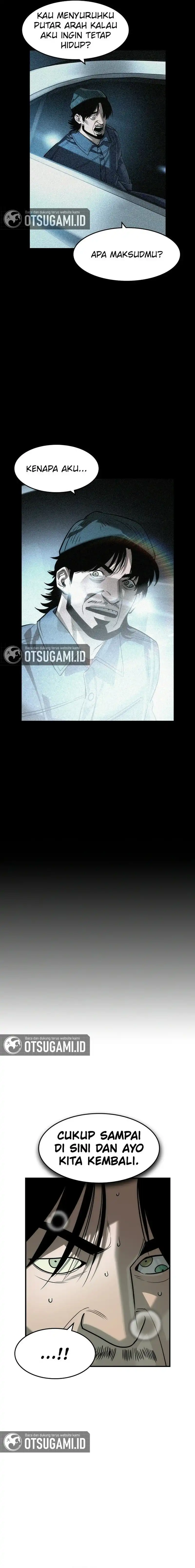 The Childe Chapter 71 halaman 2