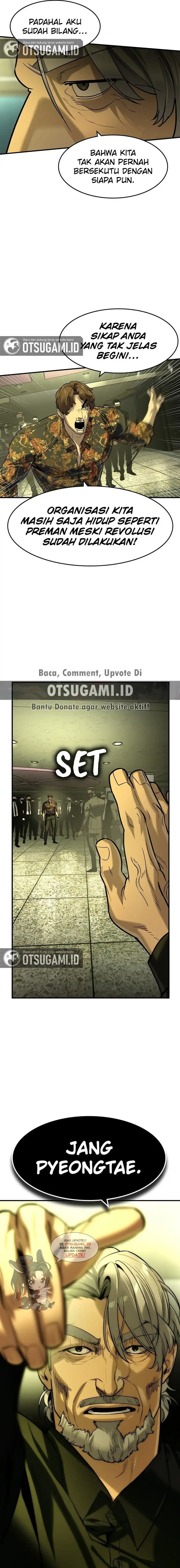 The Childe Chapter 71 halaman 14