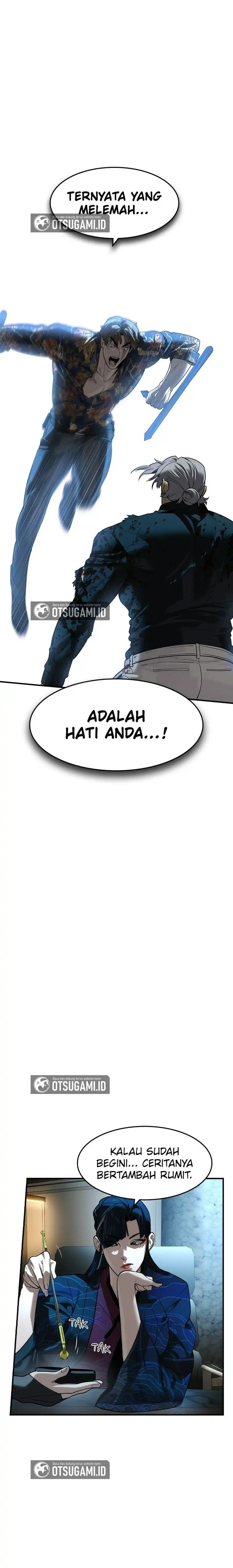 The Childe Chapter 72 halaman 14