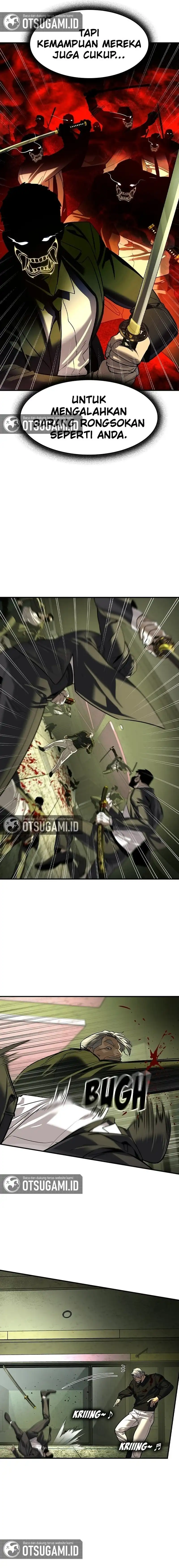 The Childe Chapter 72 halaman 6