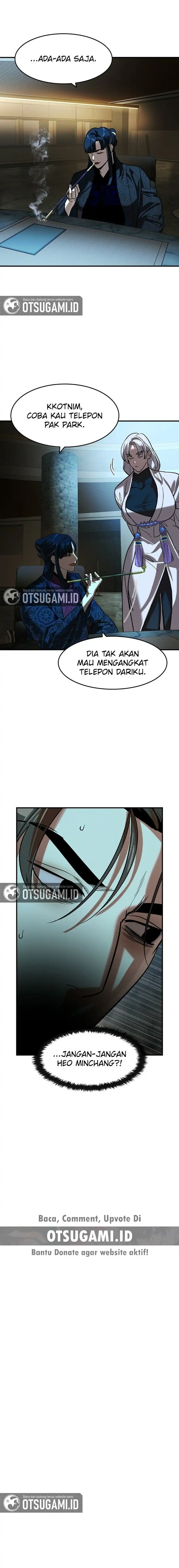 The Childe Chapter 72 halaman 4