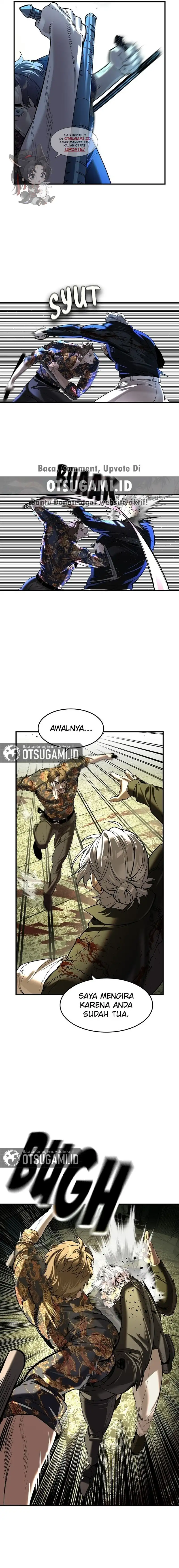 The Childe Chapter 73 halaman 10
