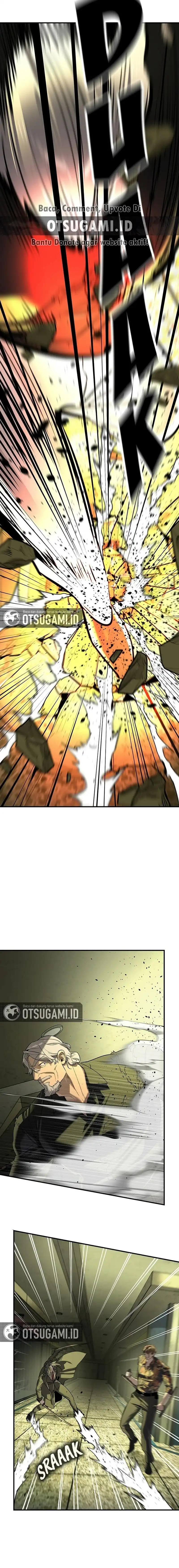 The Childe Chapter 73 halaman 3