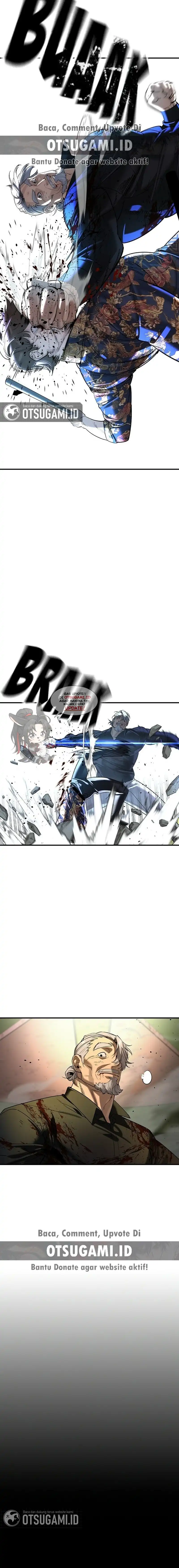 The Childe Chapter 73 halaman 14
