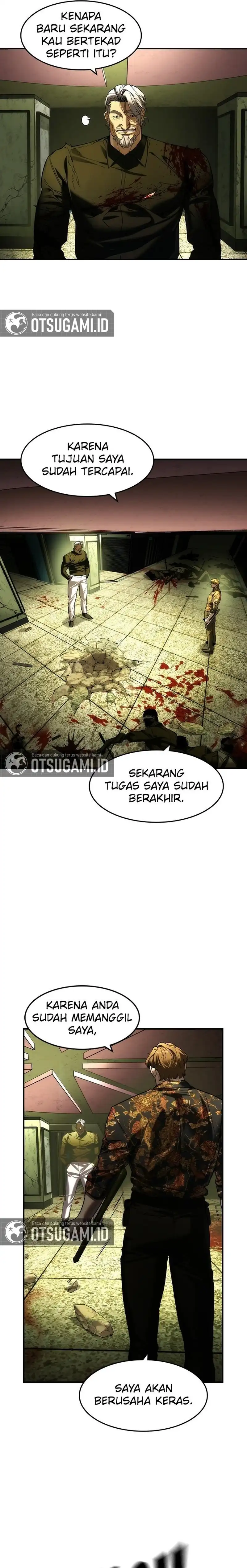 The Childe Chapter 73 halaman 8