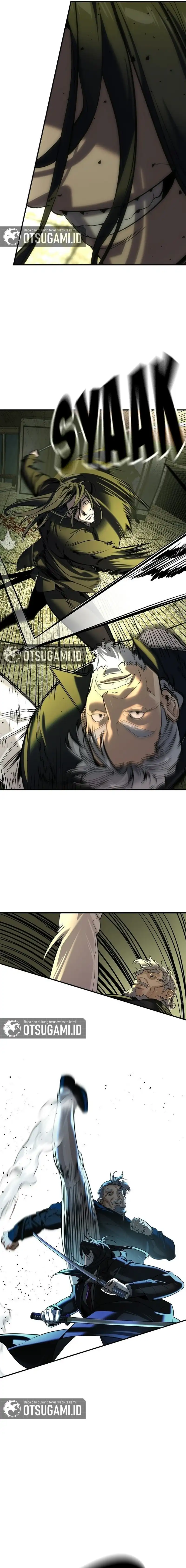 The Childe Chapter 73 halaman 2
