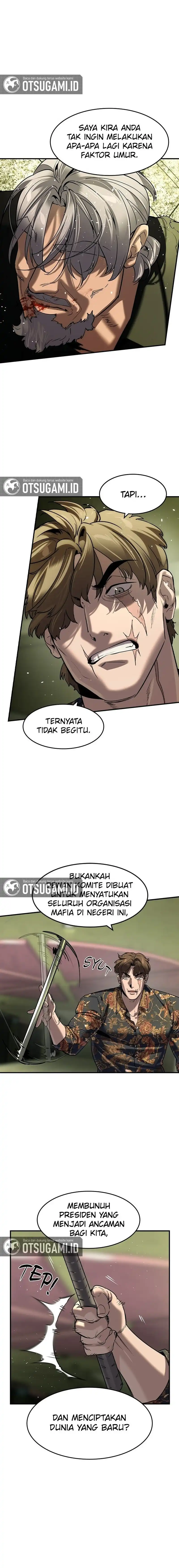 The Childe Chapter 73 halaman 11