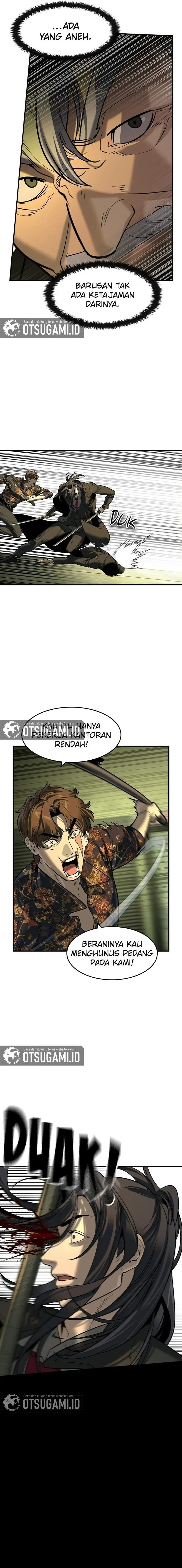 The Childe Chapter 74 halaman 12