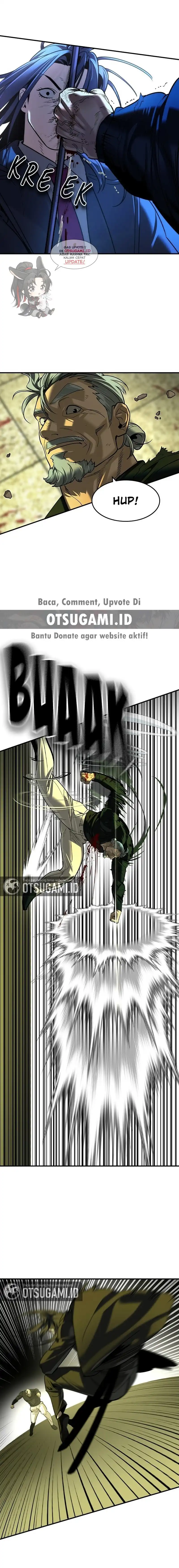 The Childe Chapter 74 halaman 5