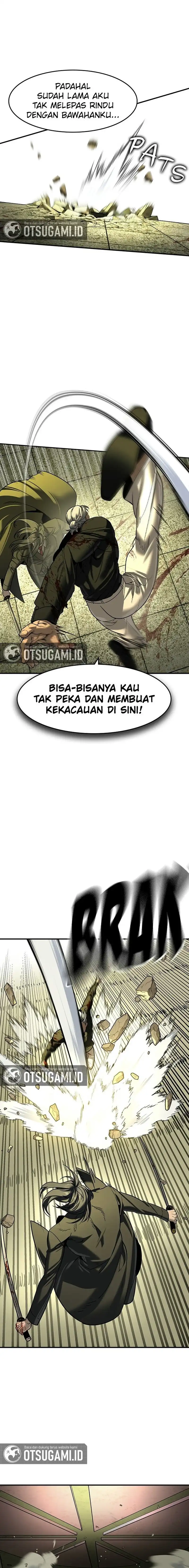 The Childe Chapter 74 halaman 6