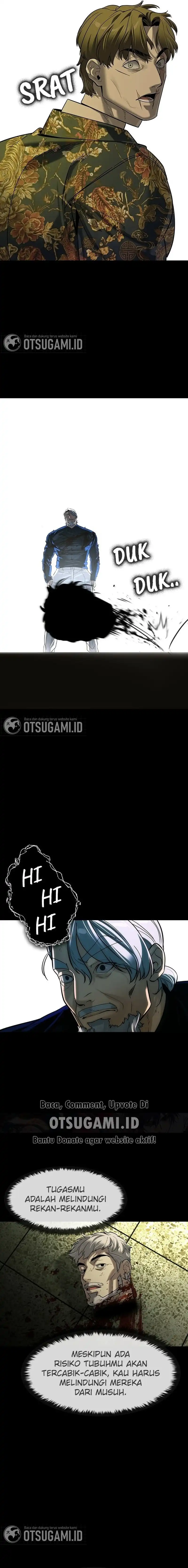 The Childe Chapter 74 halaman 16
