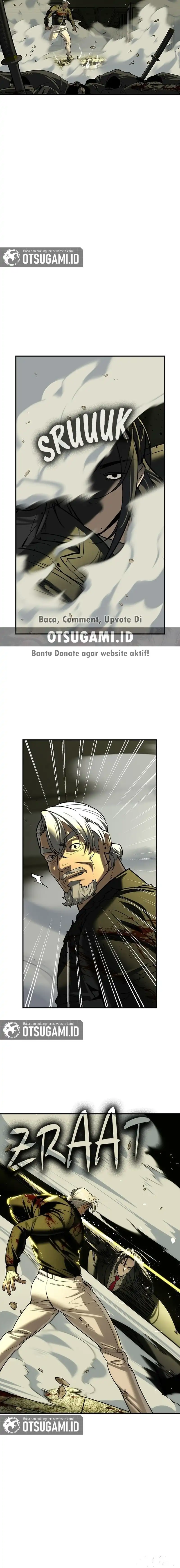 The Childe Chapter 74 halaman 7