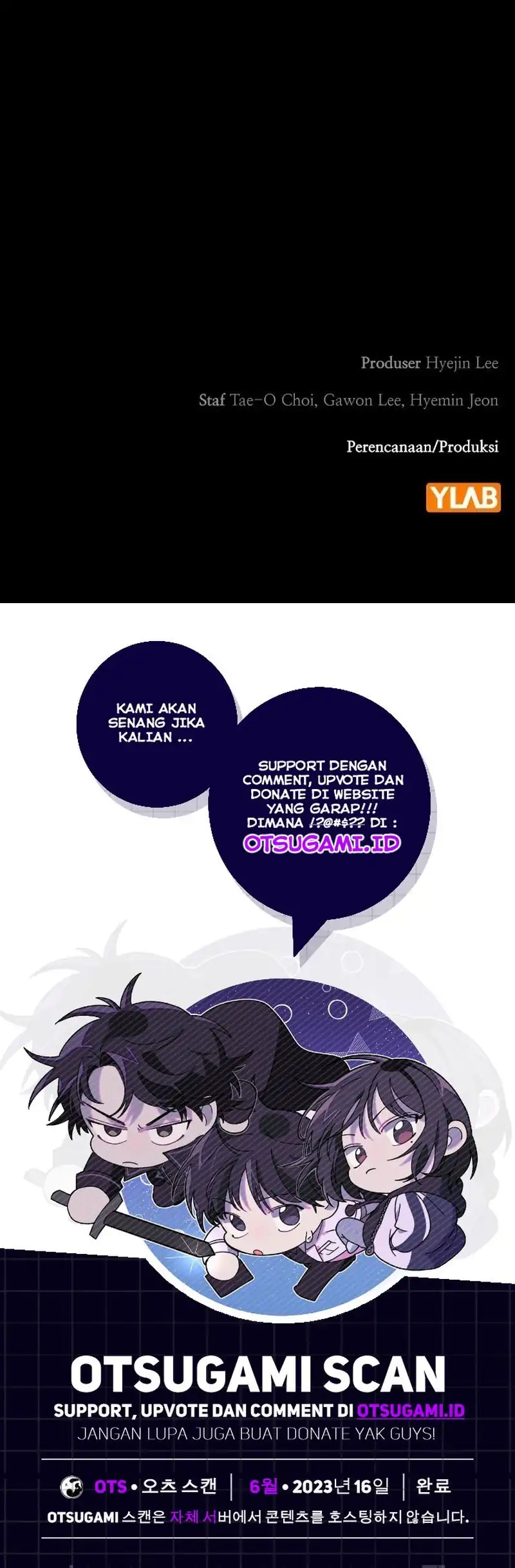The Childe Chapter 75 halaman 18