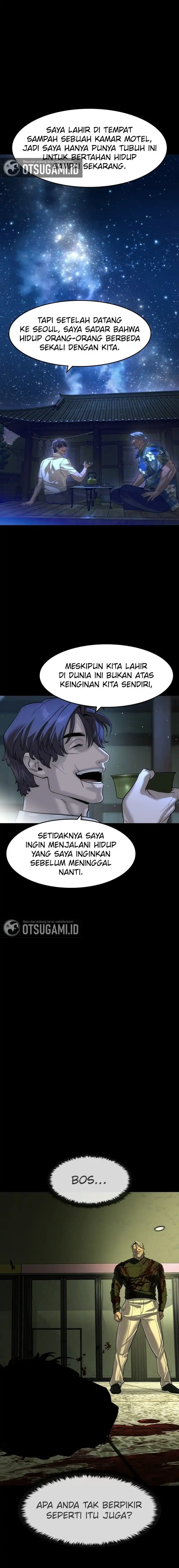 The Childe Chapter 75 halaman 2