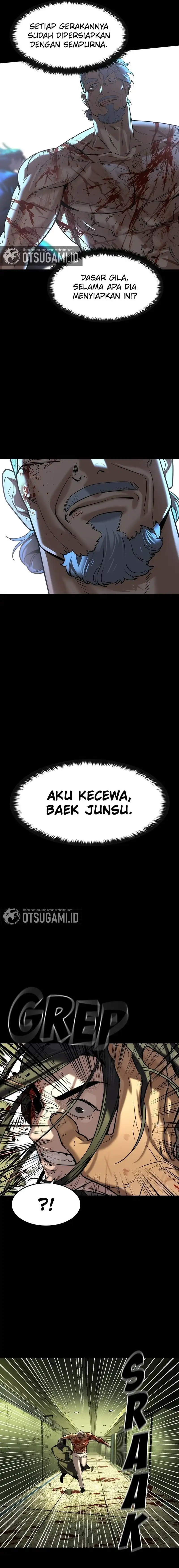The Childe Chapter 75 halaman 8