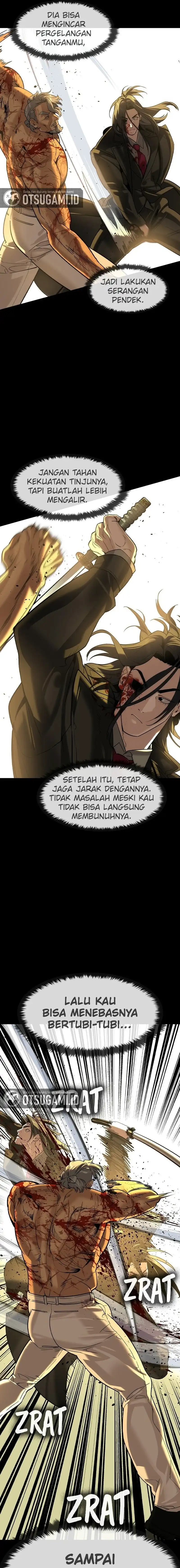 The Childe Chapter 75 halaman 6