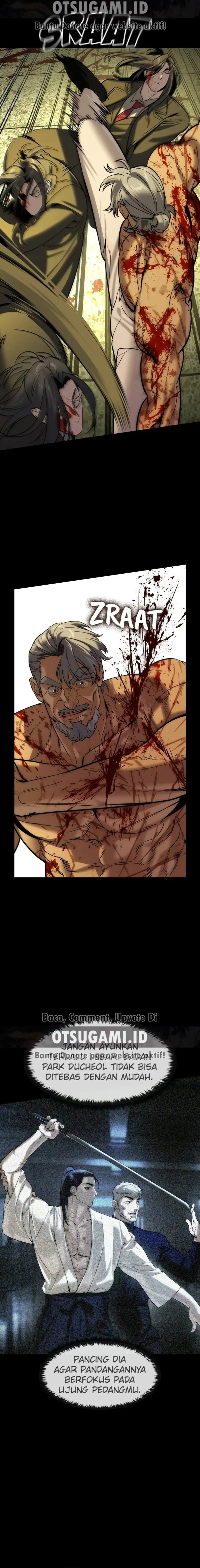 The Childe Chapter 75 halaman 5