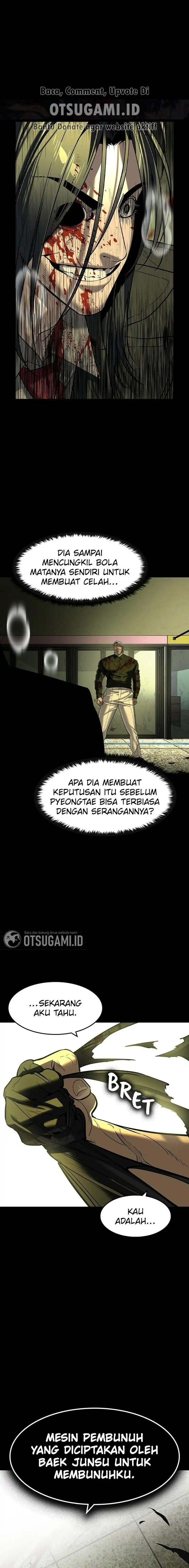 The Childe Chapter 75 halaman 3