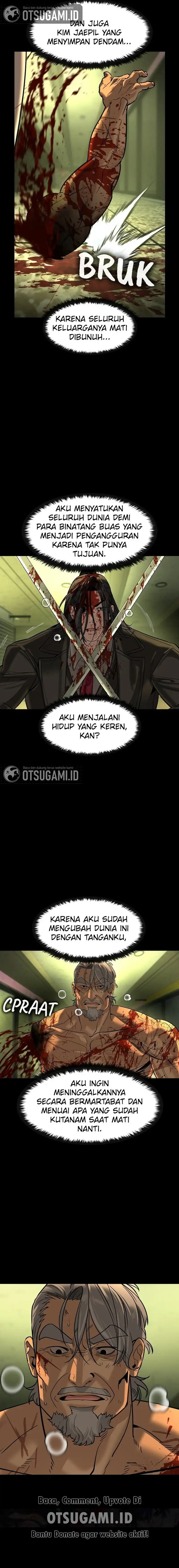 The Childe Chapter 75 halaman 11