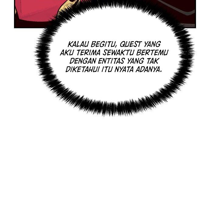 Alone Necromancer Chapter 58 halaman 9