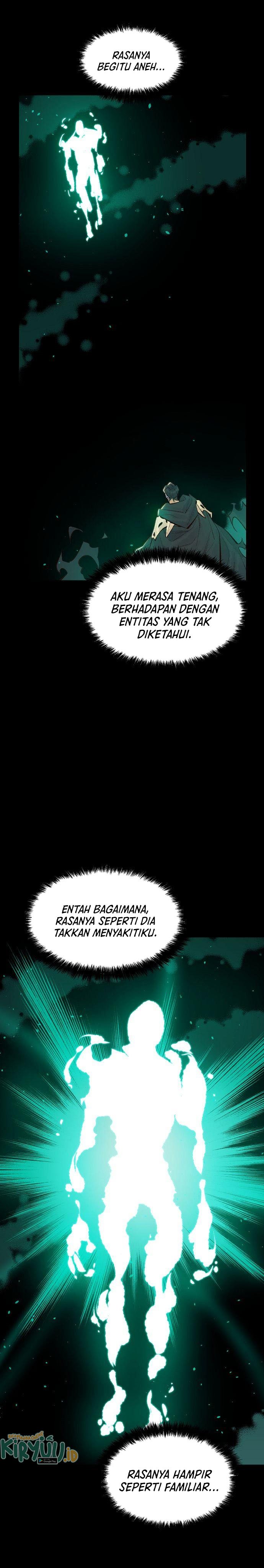 Alone Necromancer Chapter 58 halaman 4