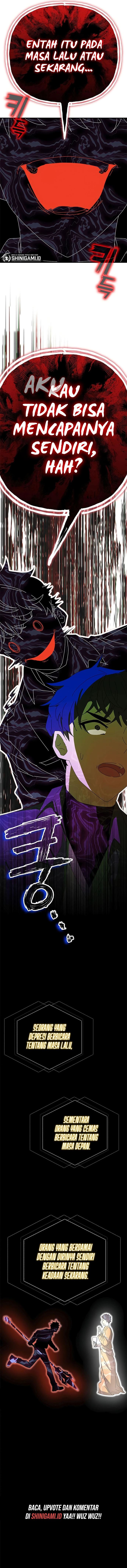 Transcension Academy Chapter 59 halaman 11