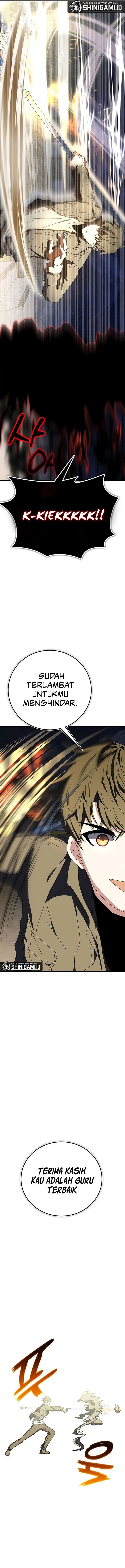 Transcension Academy Chapter 59 halaman 26