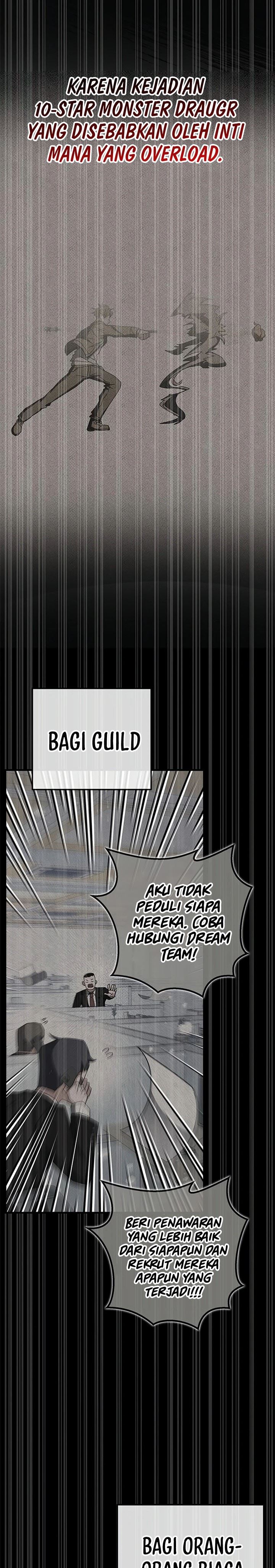 Transcension Academy Chapter 61 halaman 2
